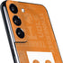 University of Tennessee Split Jersey Galaxy S22 Skin